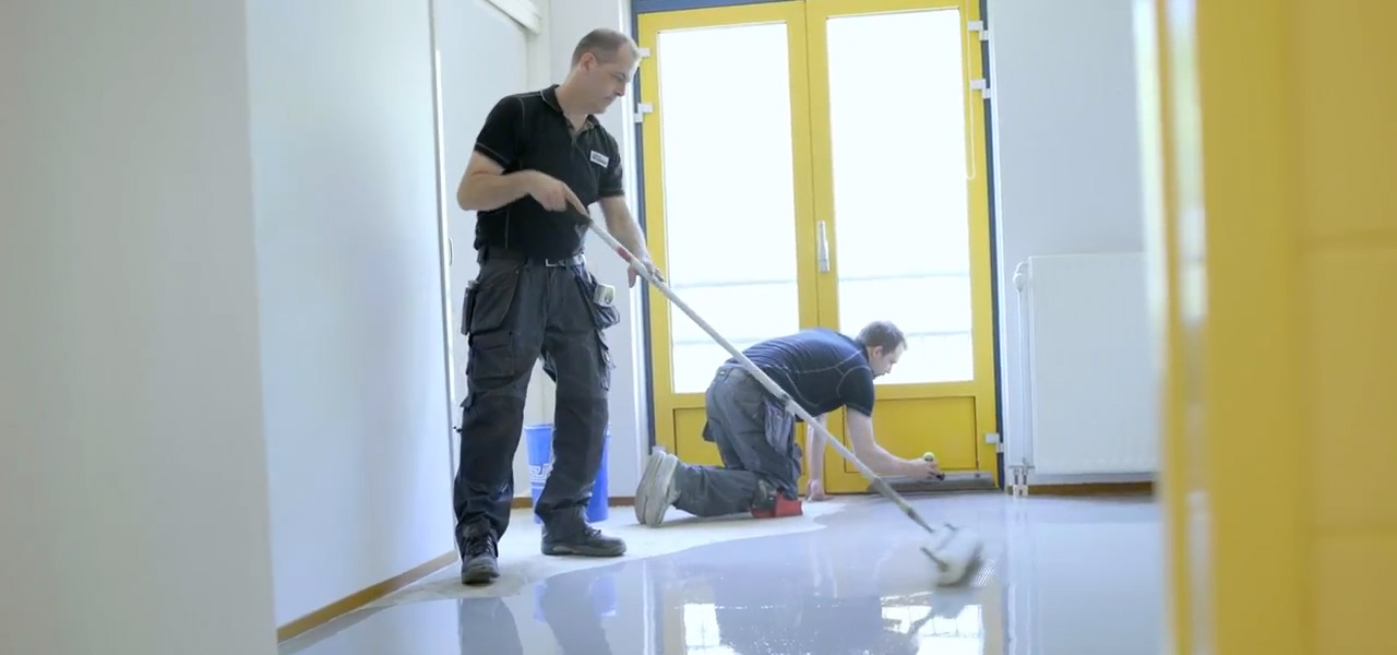 Afbeelding Allround interieurvakman woningstofferen