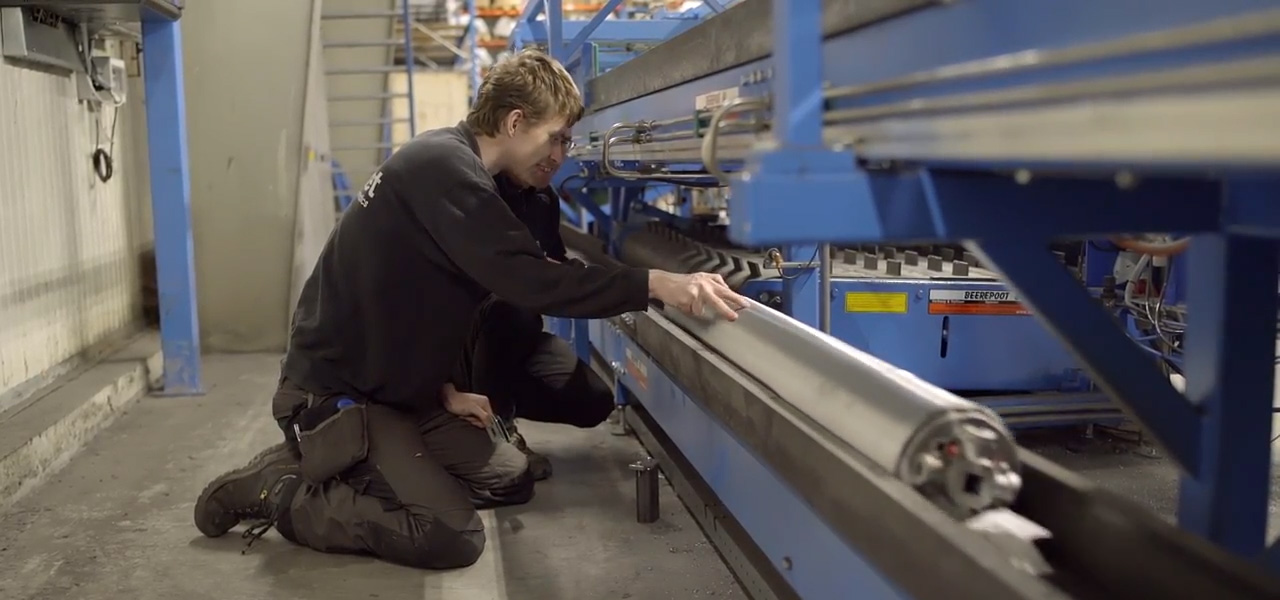 Afbeelding Werkvoorbereider fabricage