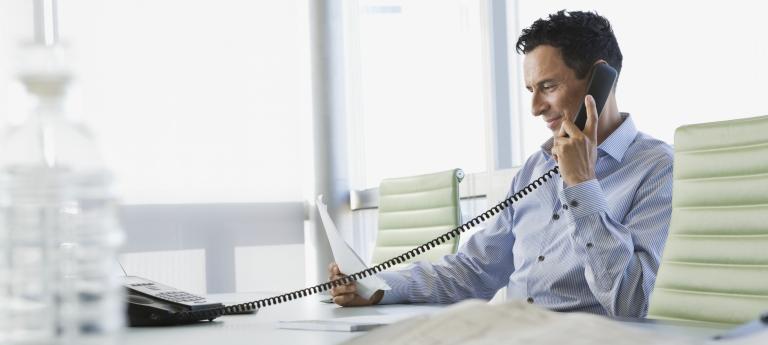 Afbeelding Werkvoorbereider gespecialiseerde aannemerij