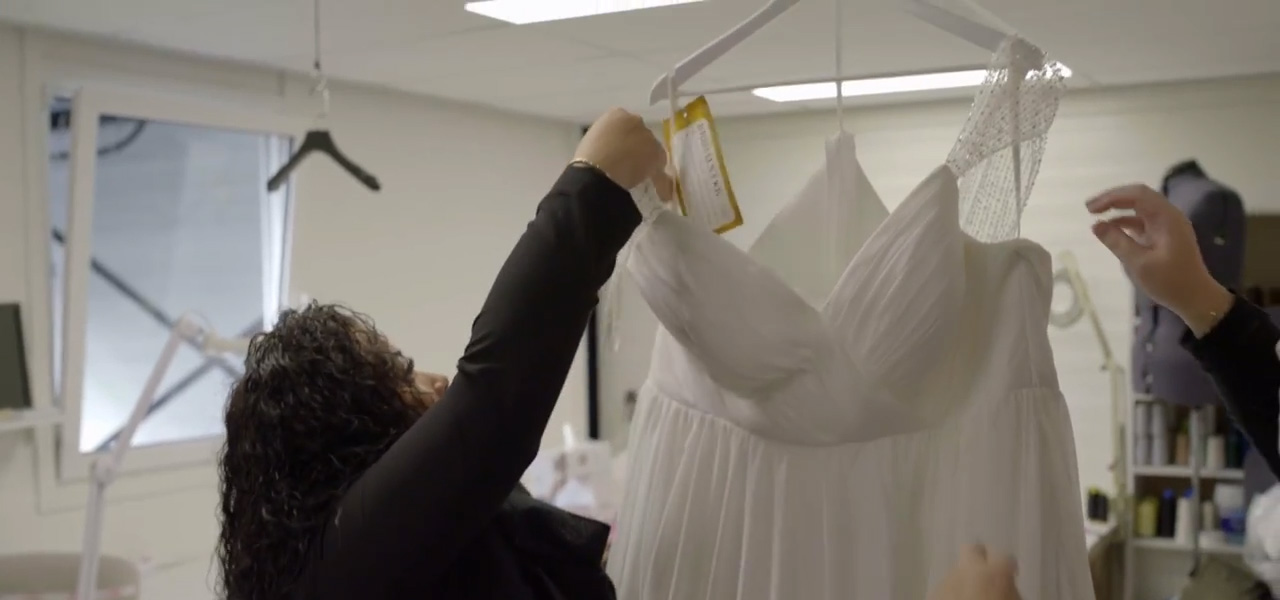 Afbeelding Basismedewerker fashion