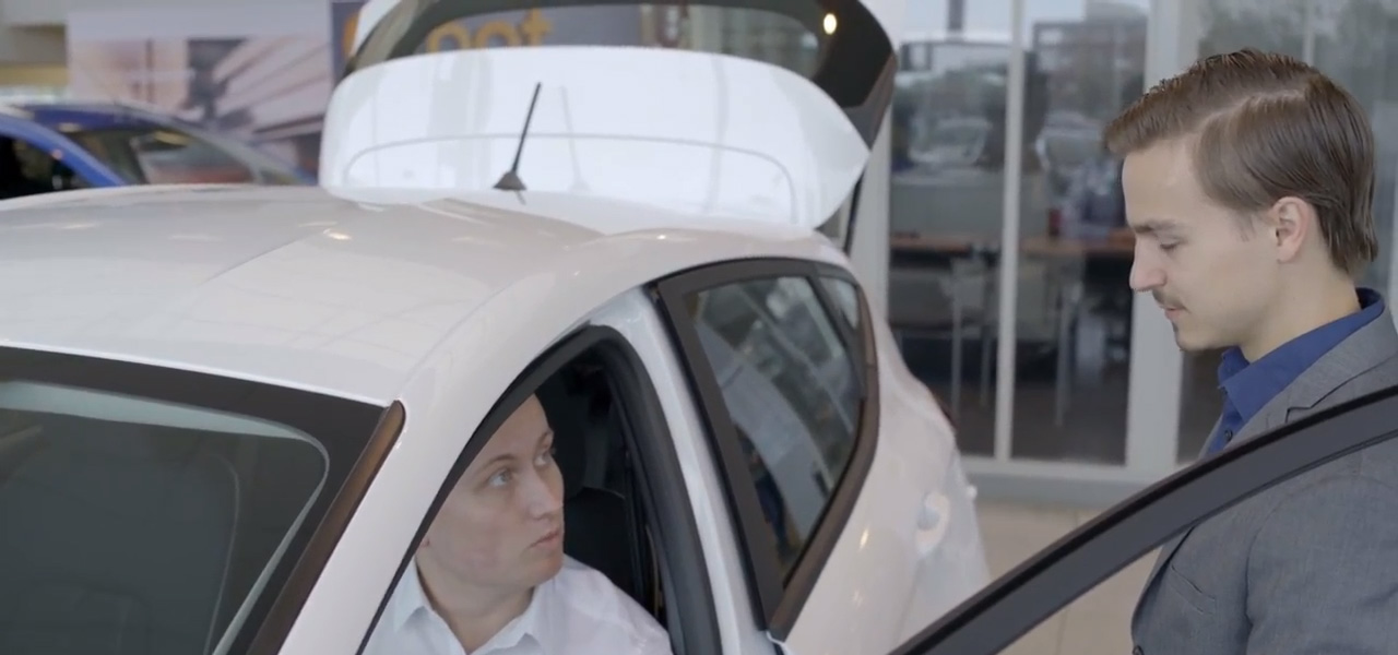 Afbeelding Adviseur mobiliteitsbranche