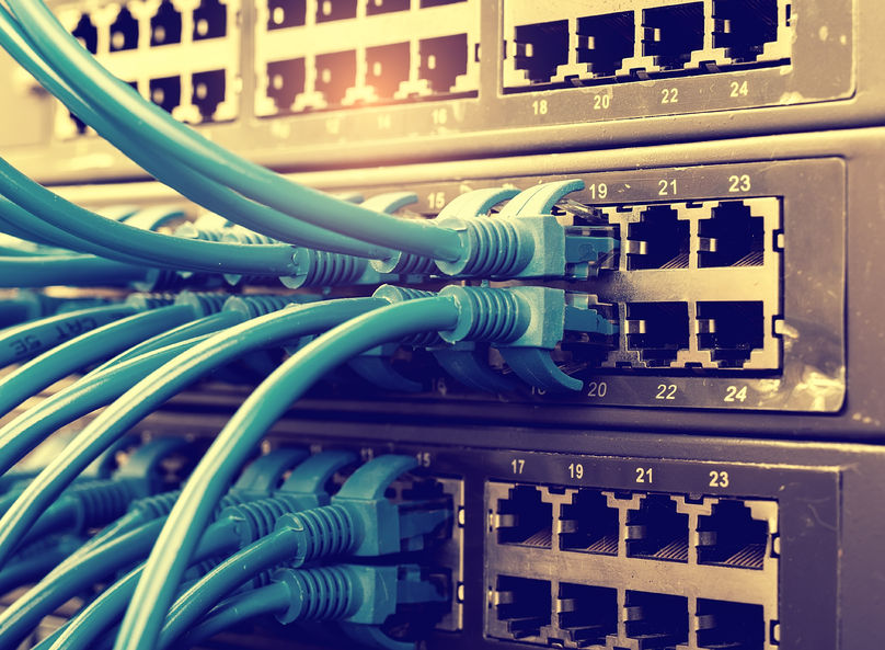 Afbeelding Datatechnicus infra