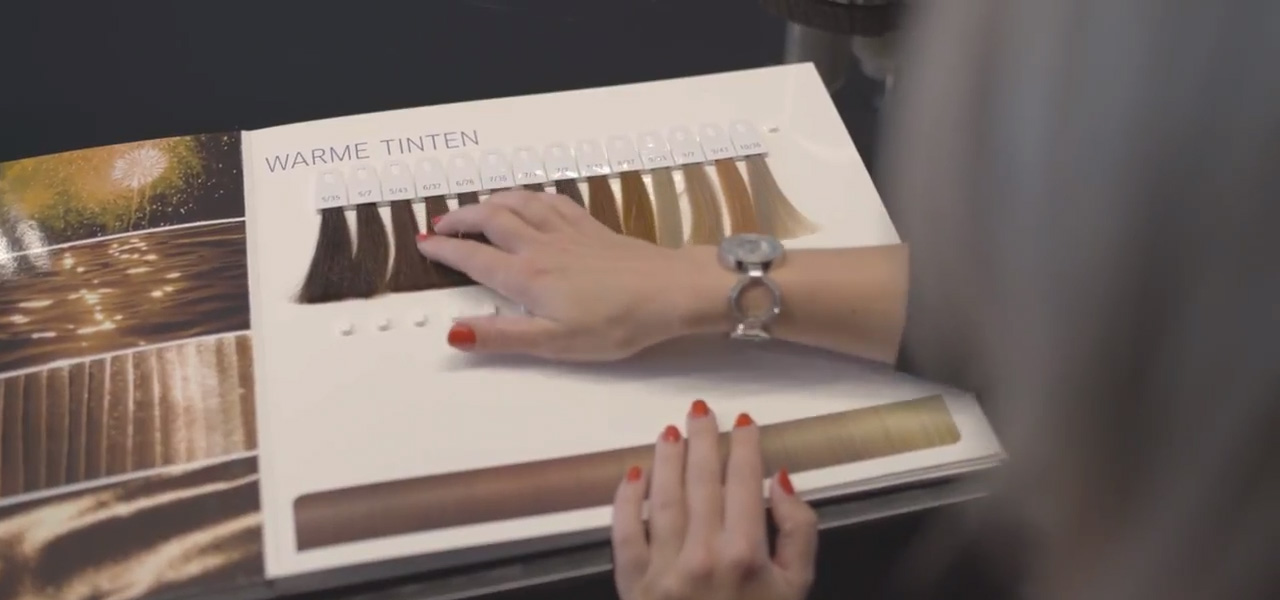 Afbeelding Salonmanager dame