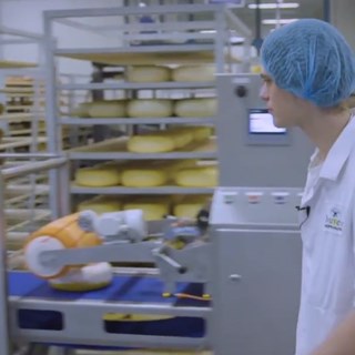 Medewerker Voeding En Technologie Kiesmbo