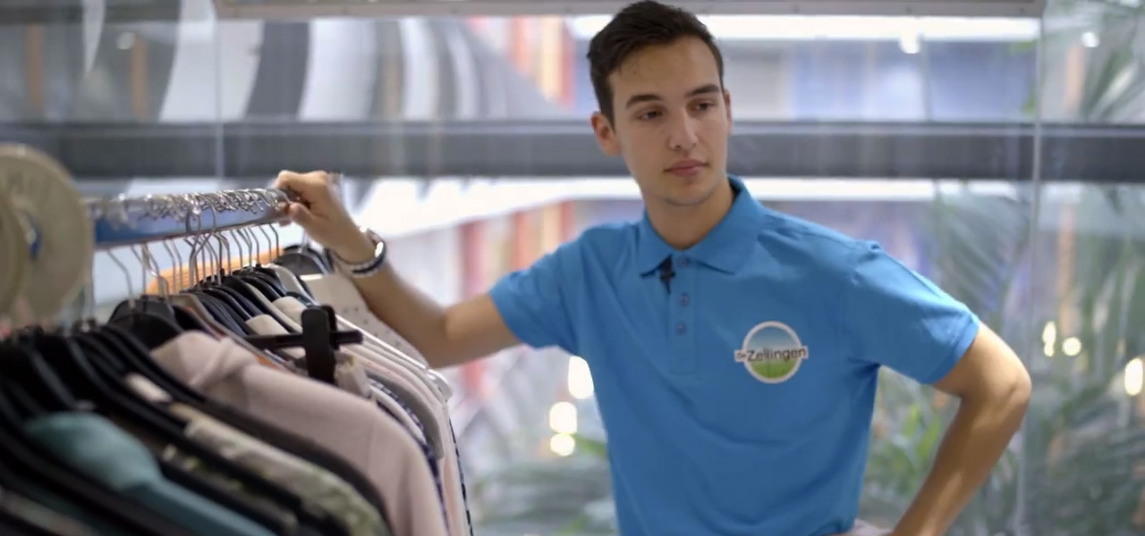 Afbeelding Medewerker facilitaire dienstverlening