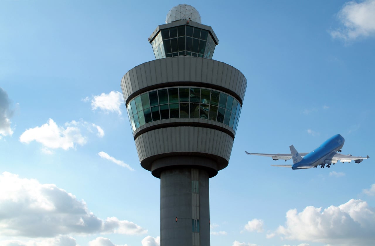 Afbeelding Aviation operations specialist