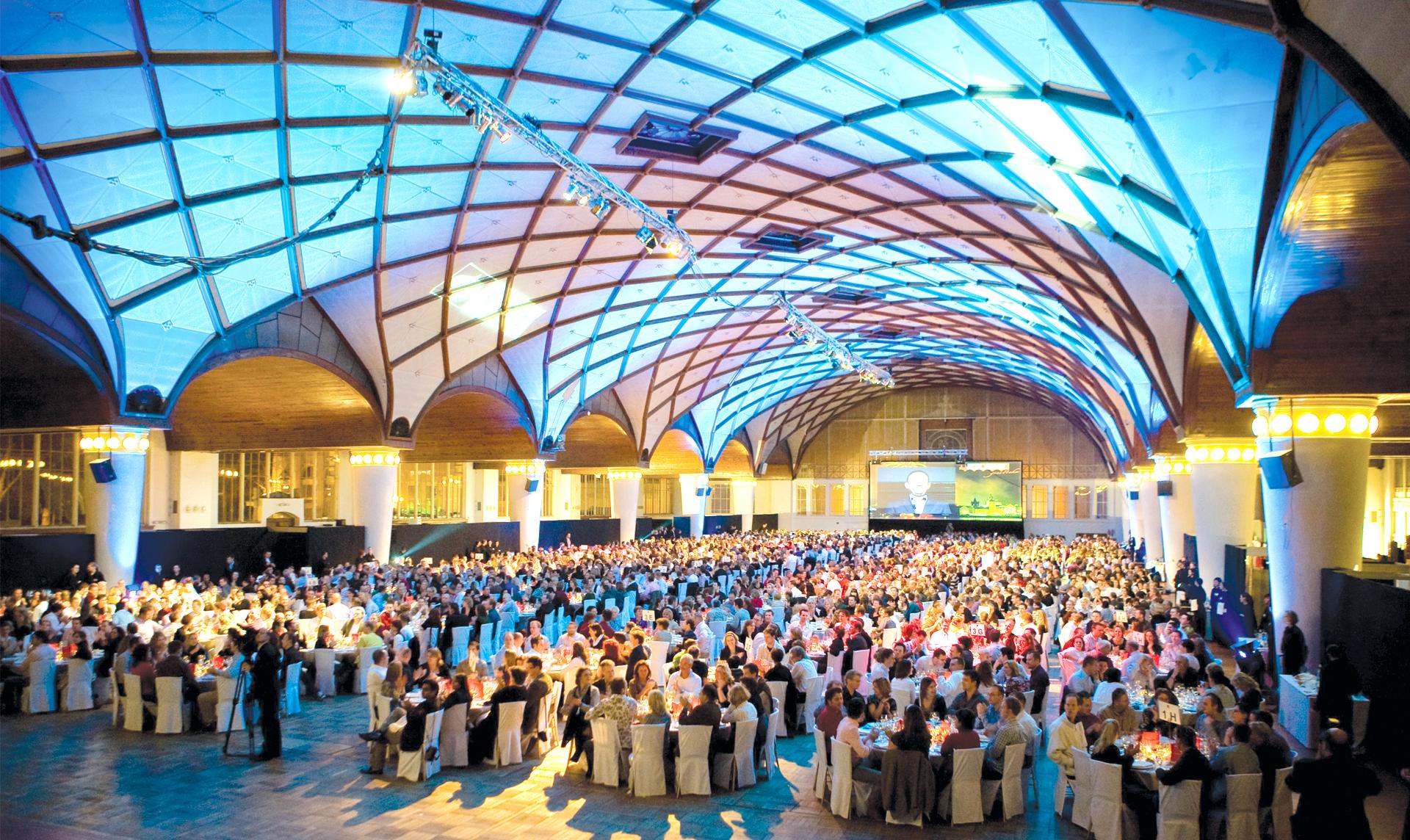 Afbeelding Medewerker evenementenorganisatie