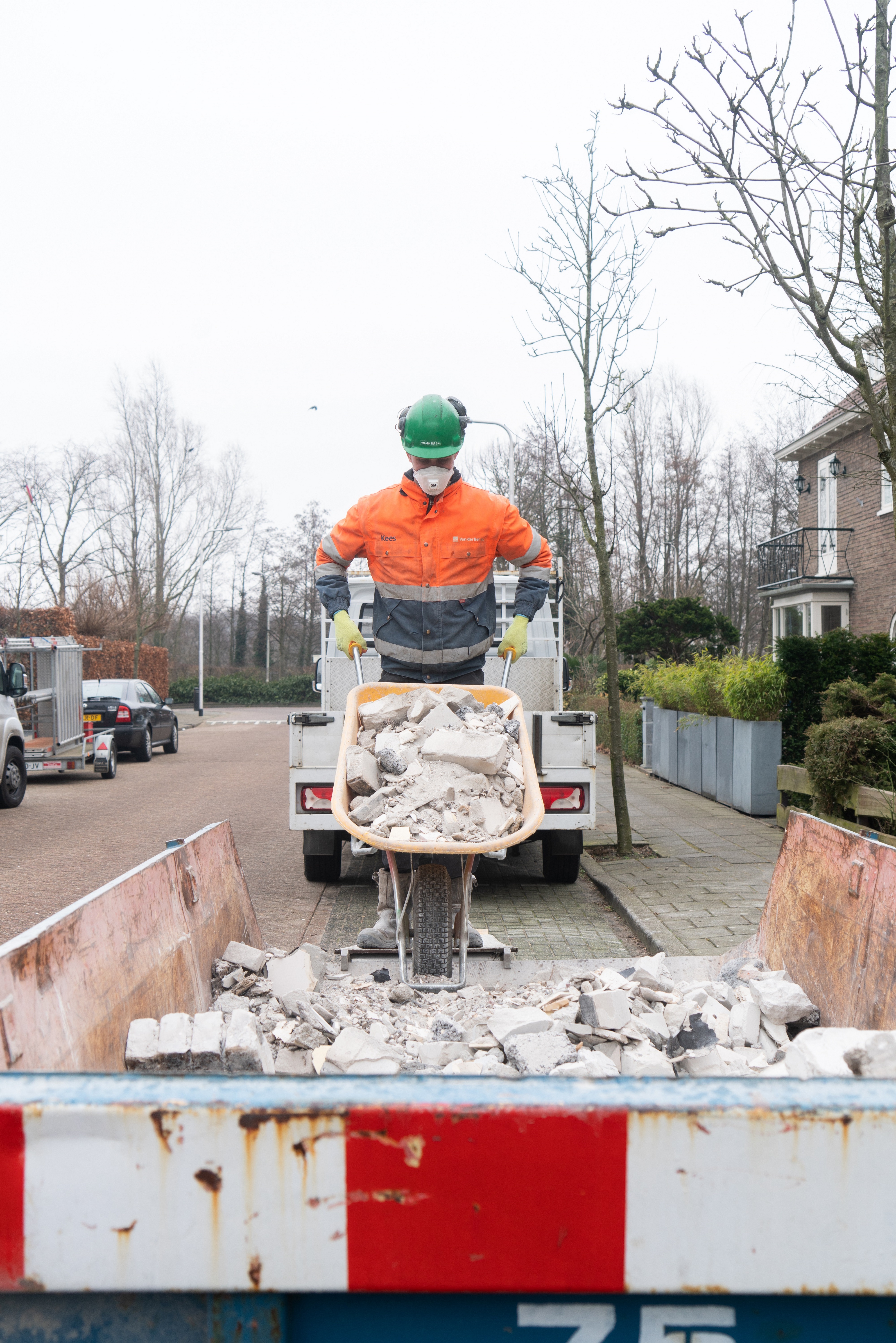 Afbeelding Allround sloper