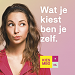 Kies MBO slogan