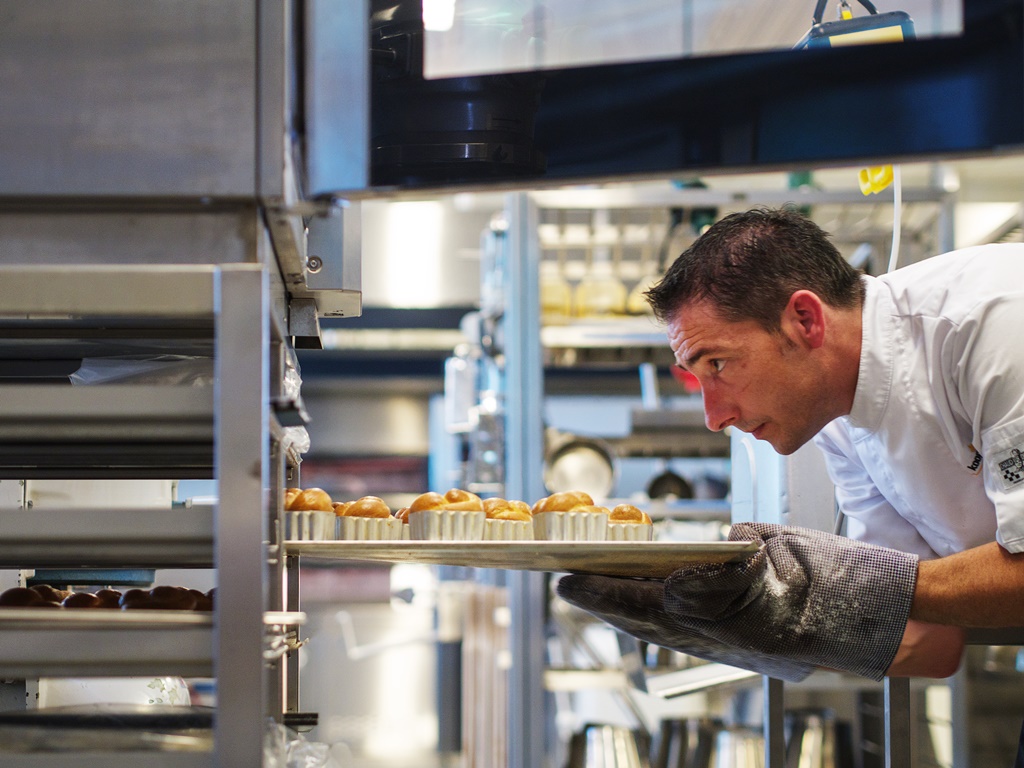 Afbeelding Boulanger