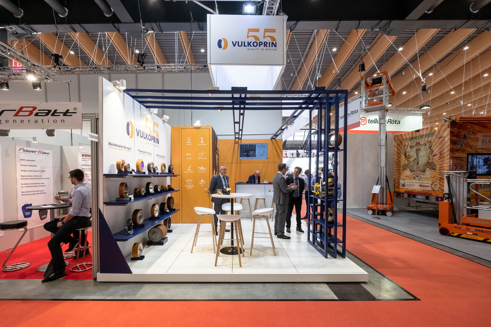 Afbeelding Decorbouwer