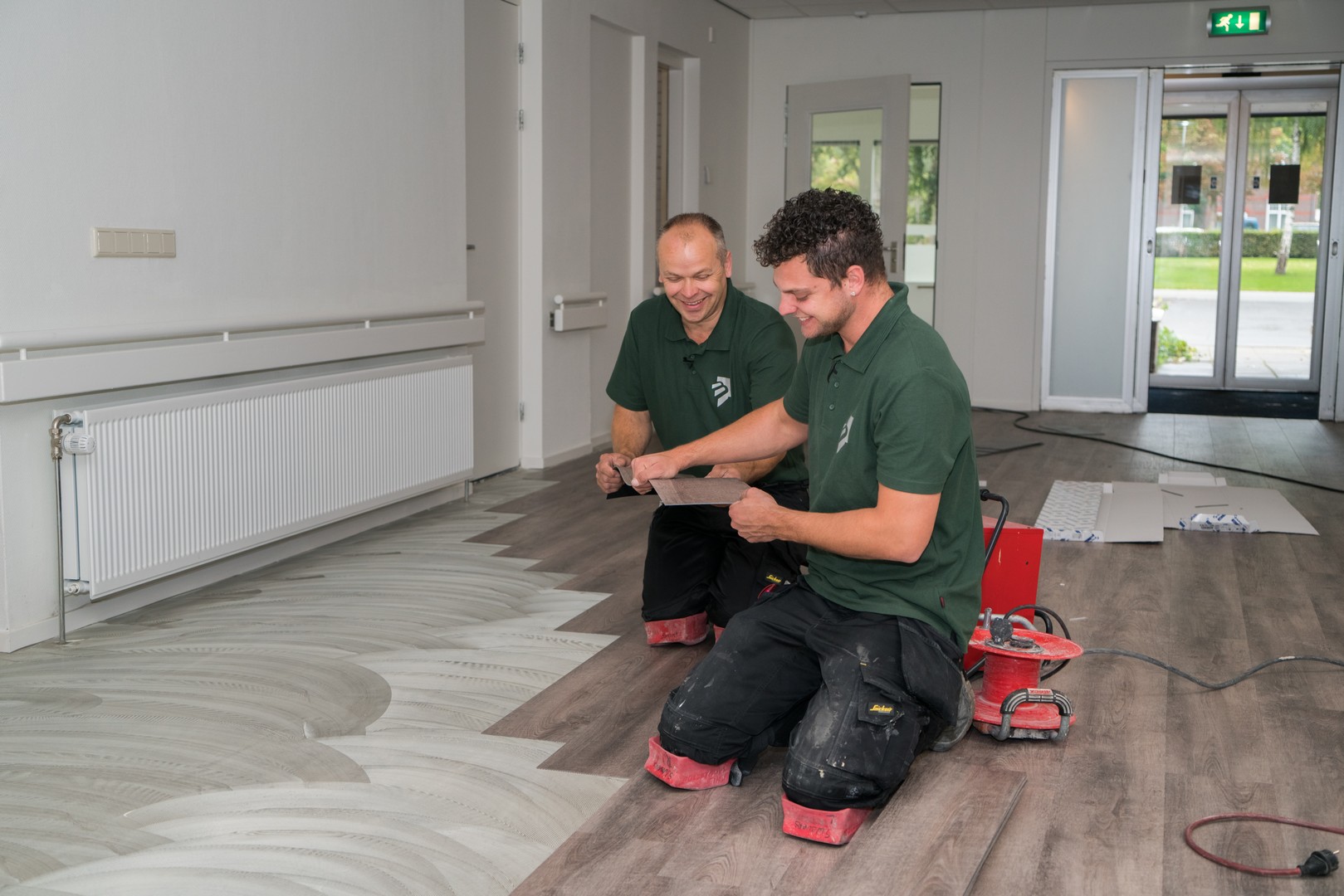 Afbeelding Assistent bouwen, wonen en onderhoud