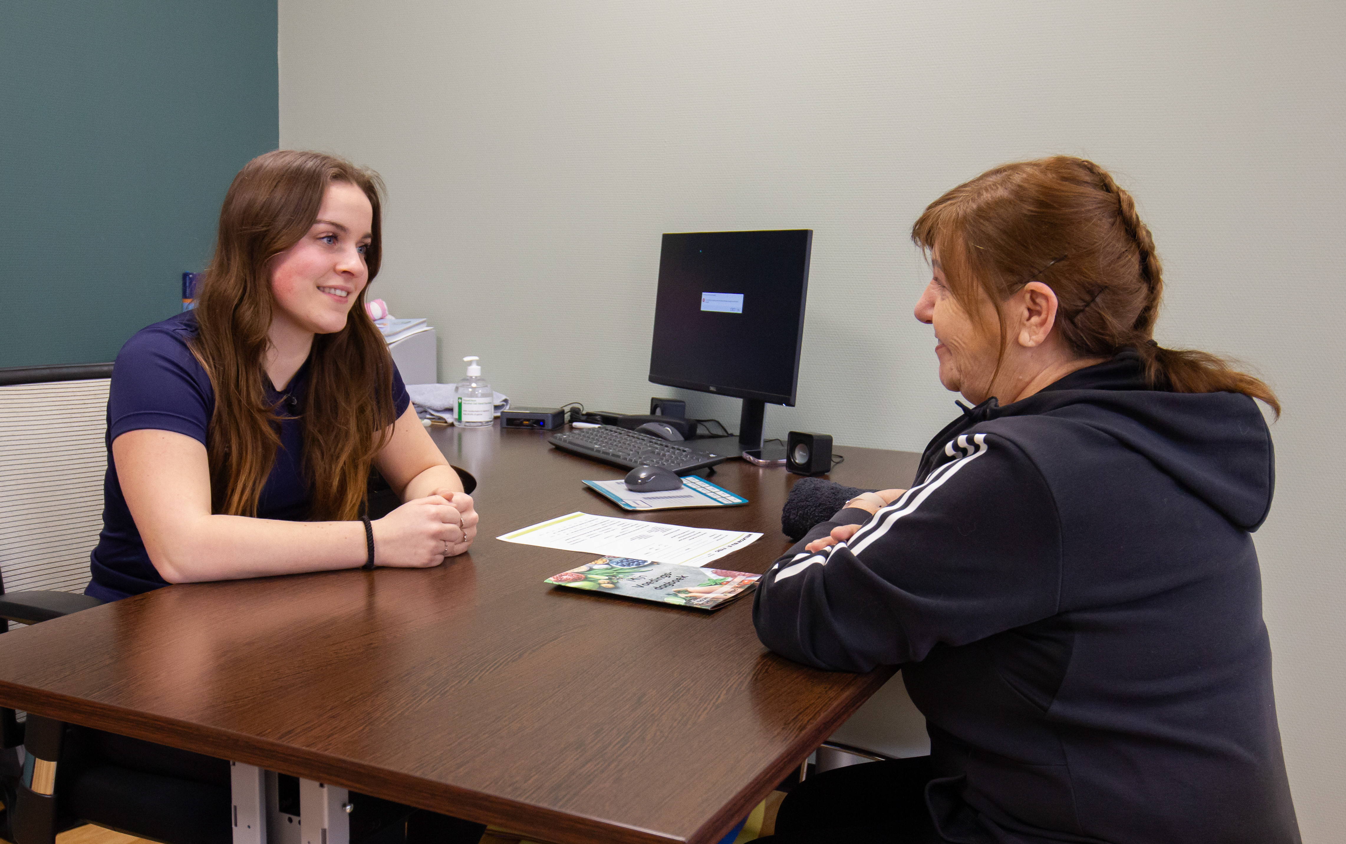 Afbeelding Leefstijlcoach