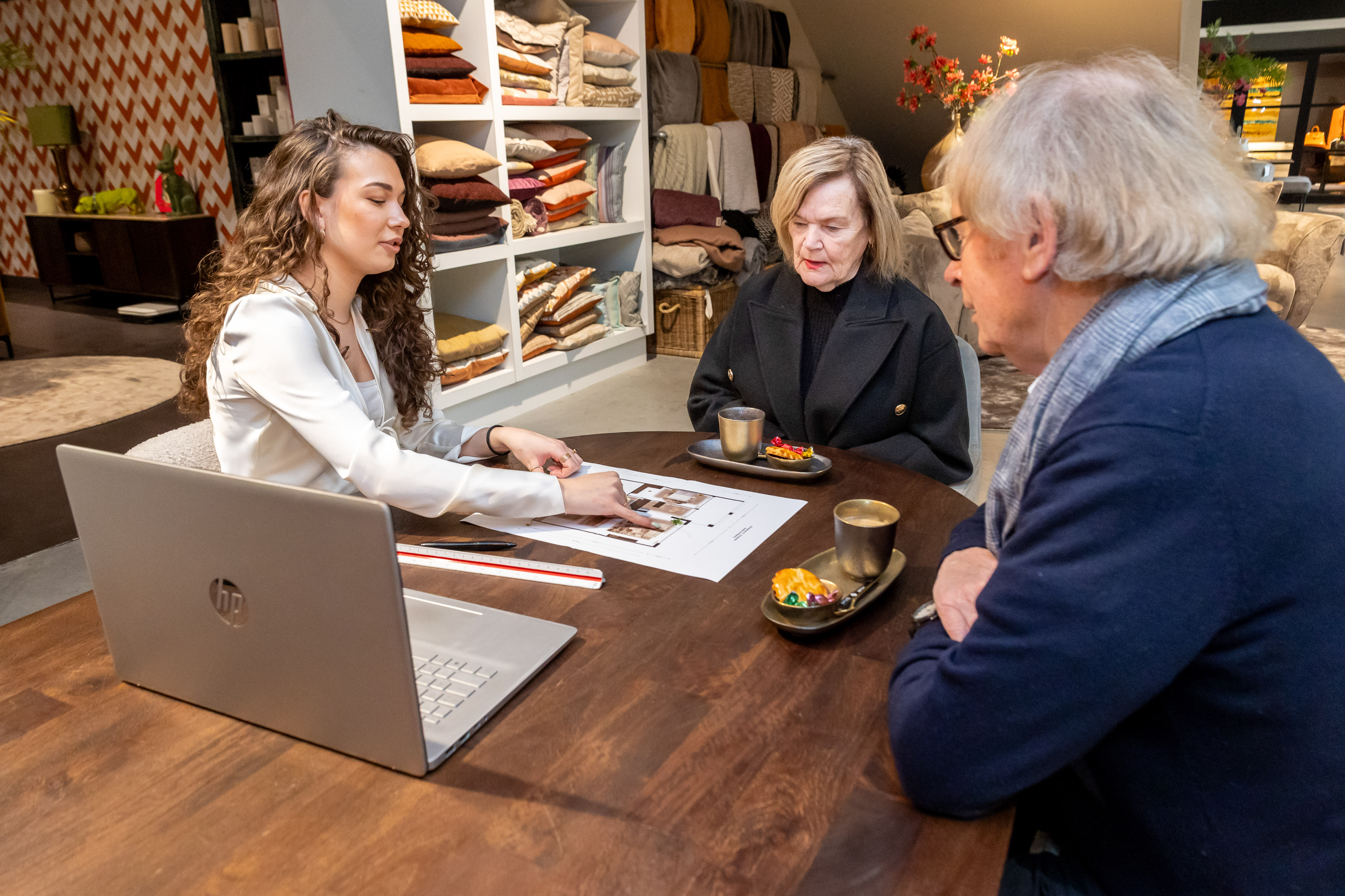 Afbeelding Interieuradviseur