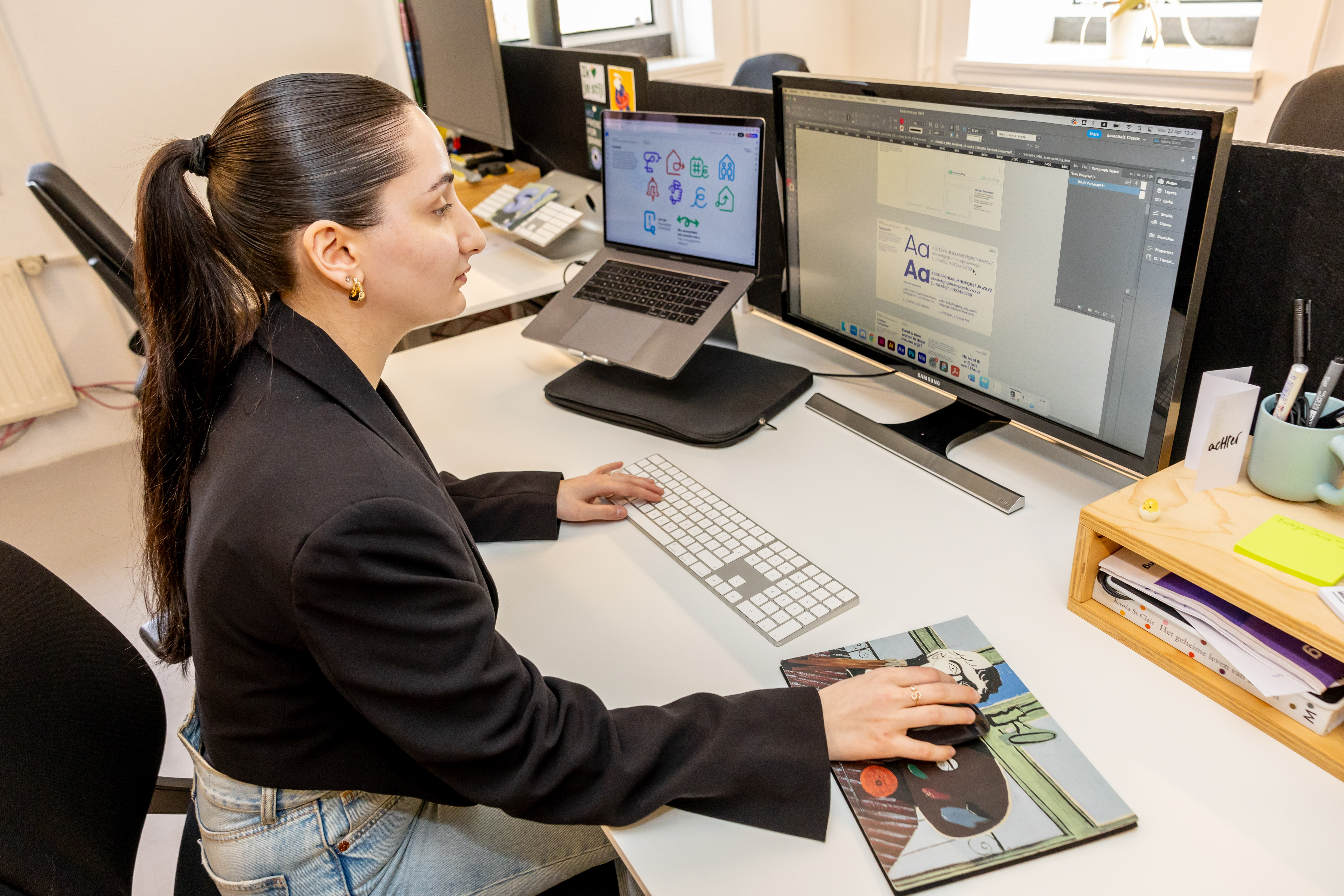 Afbeelding Mediamaker