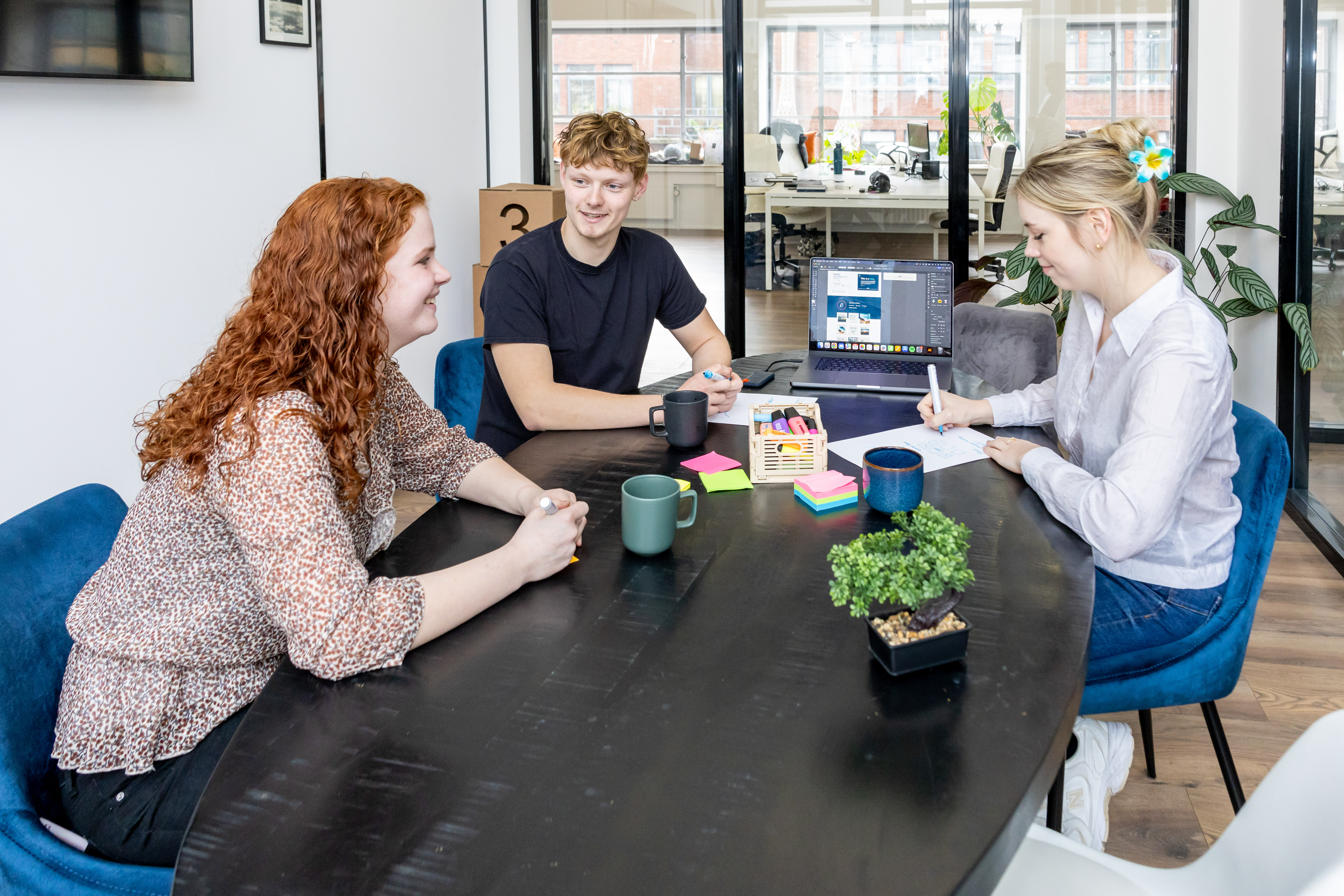 Afbeelding Praktijkopleider