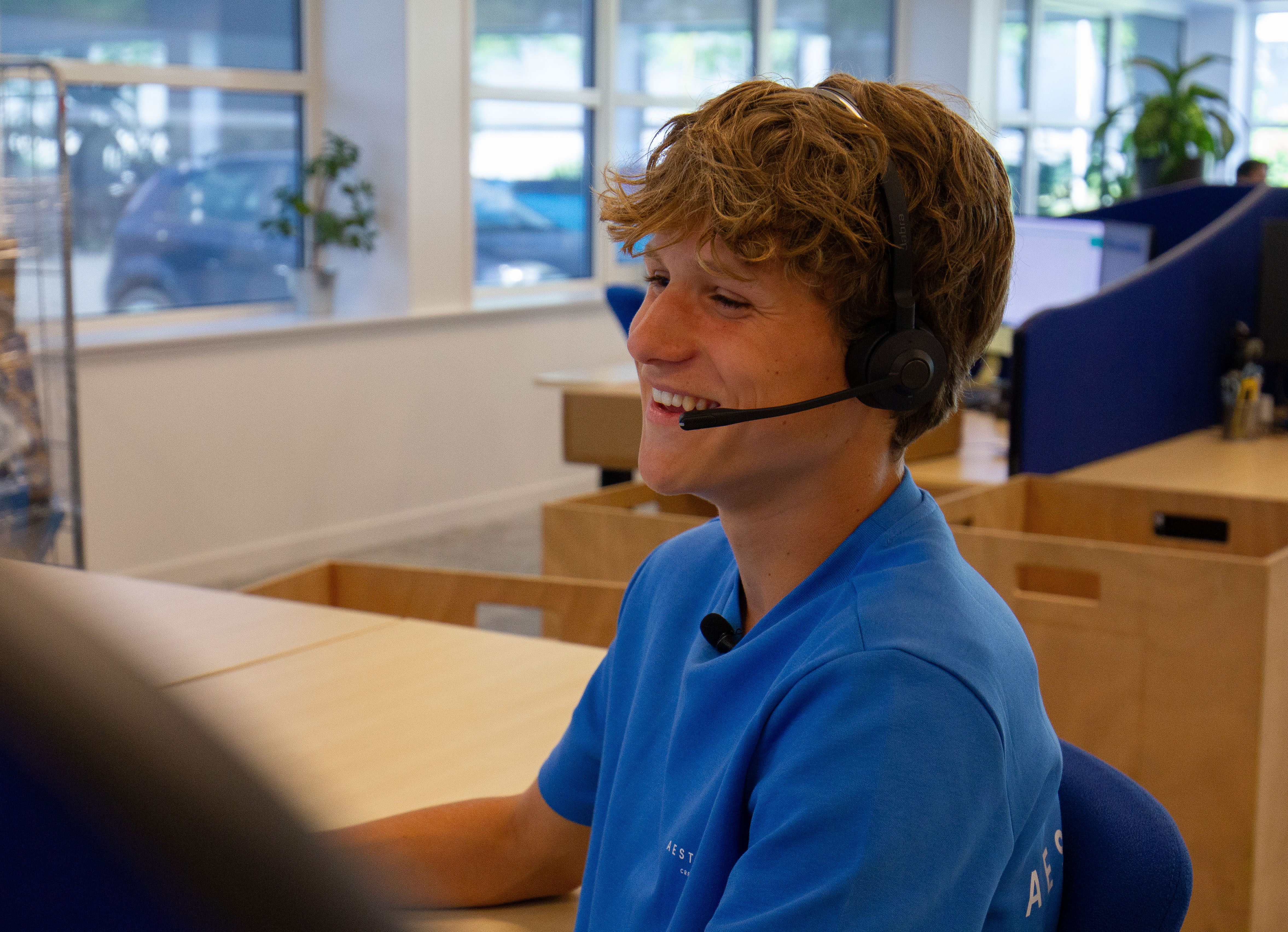 Afbeelding E-commerce specialist