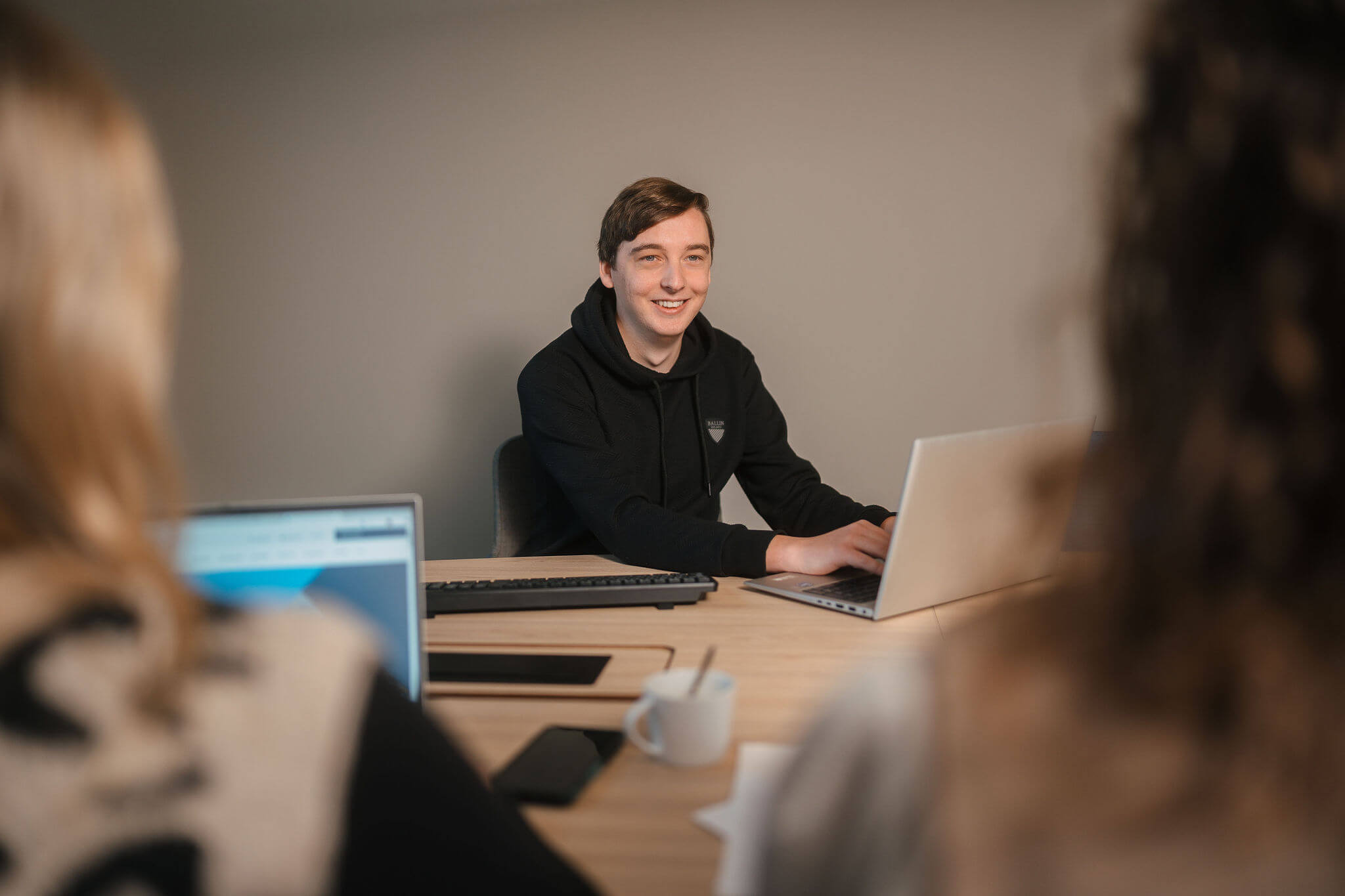 Afbeelding Business administration & control specialist