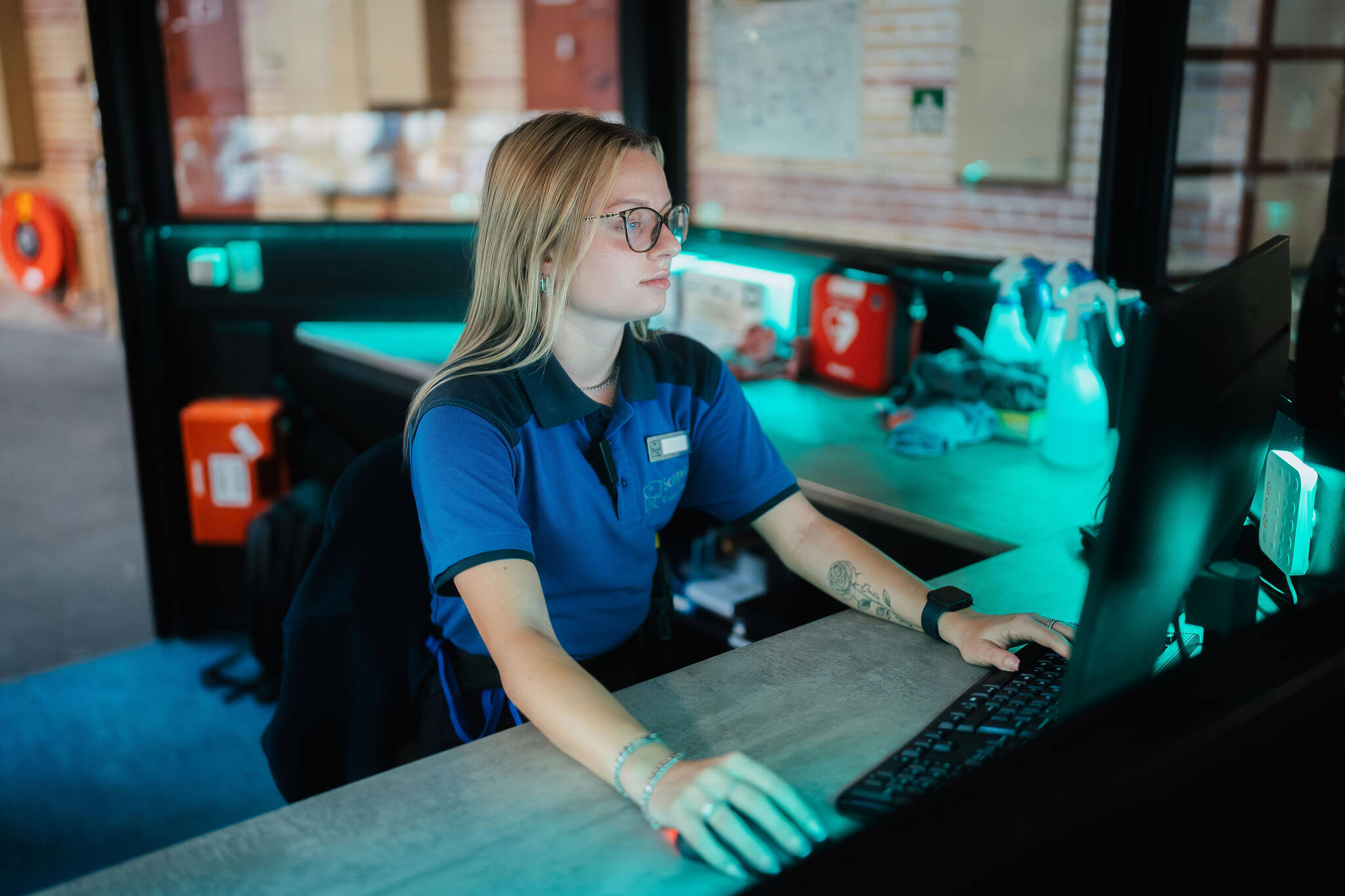 Afbeelding Beveiliger 2