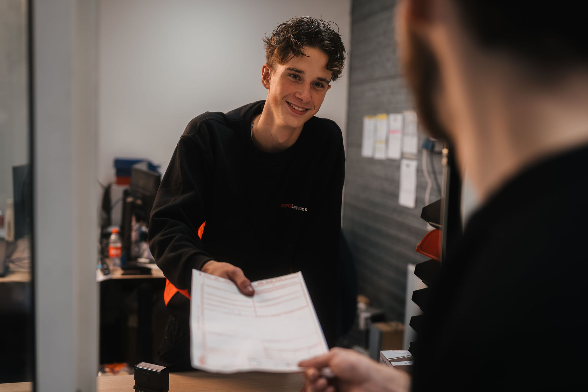 Afbeelding Assistant business services