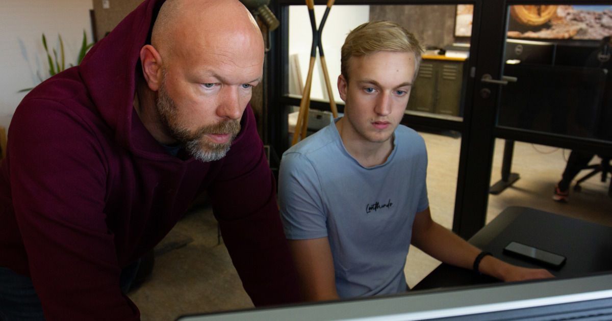 Benieuwd of mbo bij jou past?