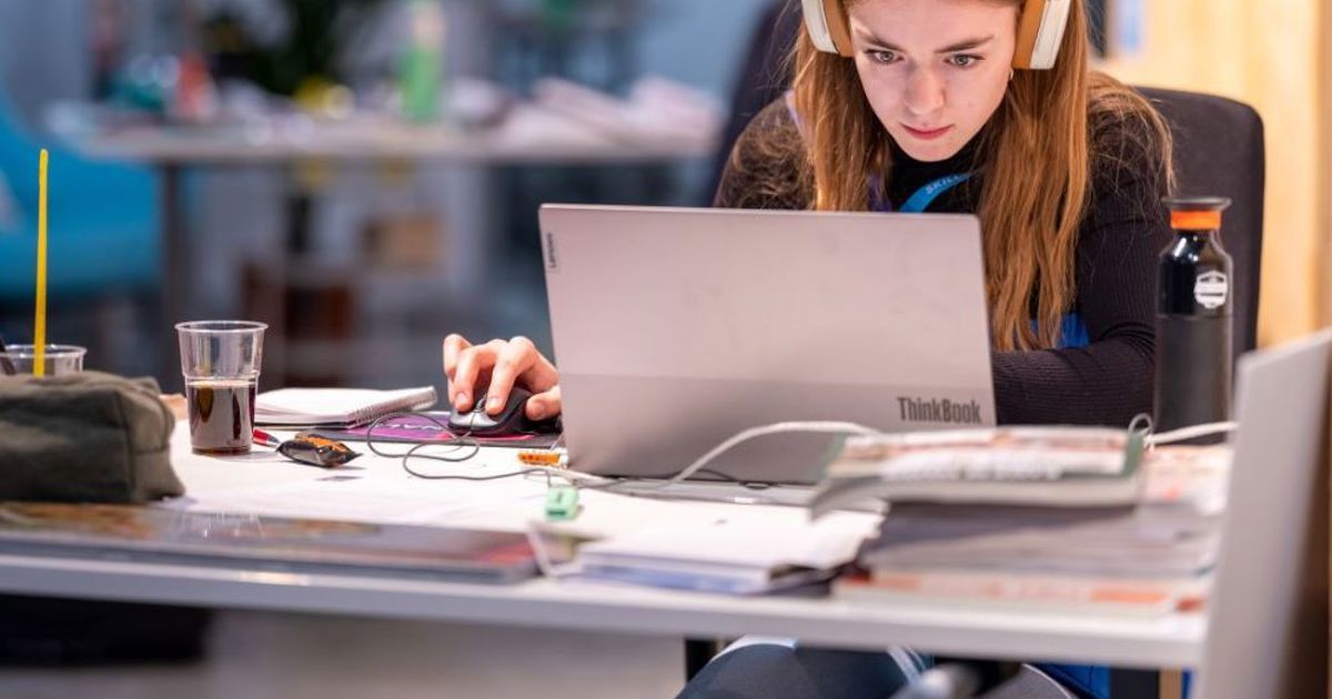 Benieuwd of mbo bij jou past?