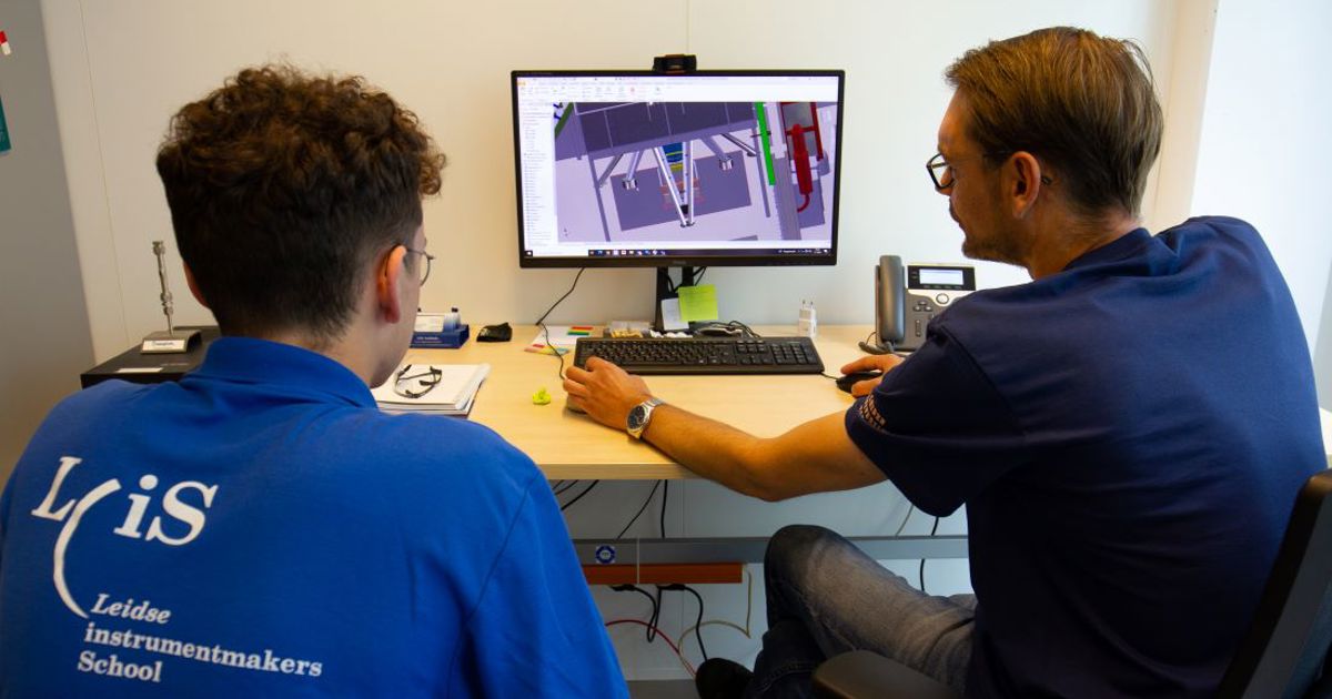 Benieuwd of mbo bij jou past?