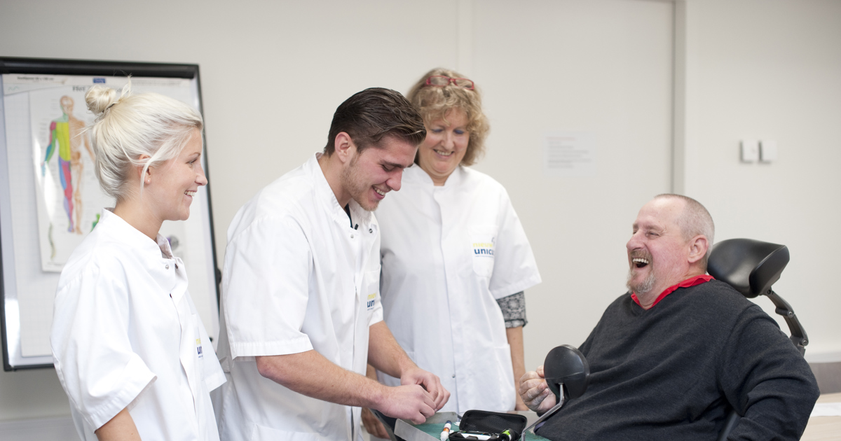 Benieuwd of mbo bij jou past?