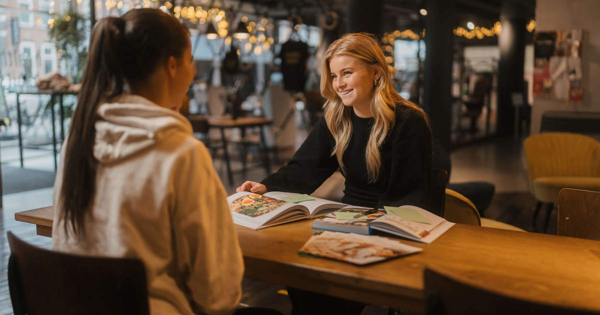 Benieuwd of mbo bij jou past?