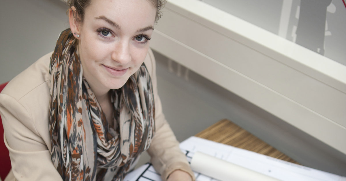 Benieuwd of mbo bij jou past?