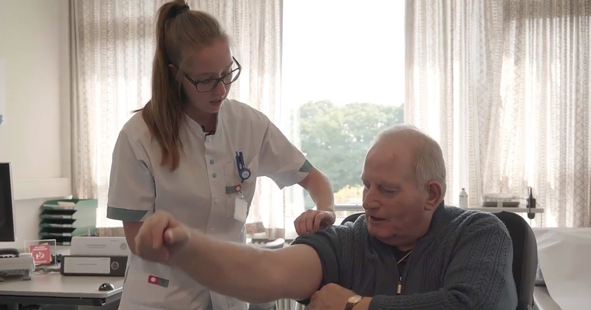 Benieuwd of mbo bij jou past?