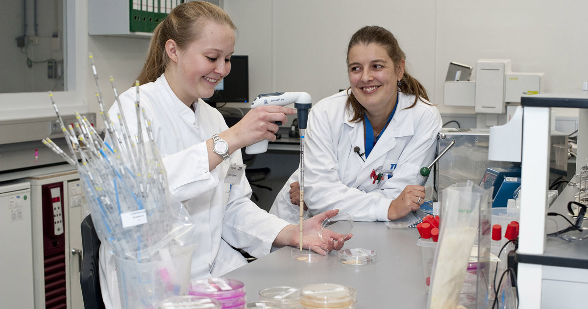 Benieuwd of mbo bij jou past?