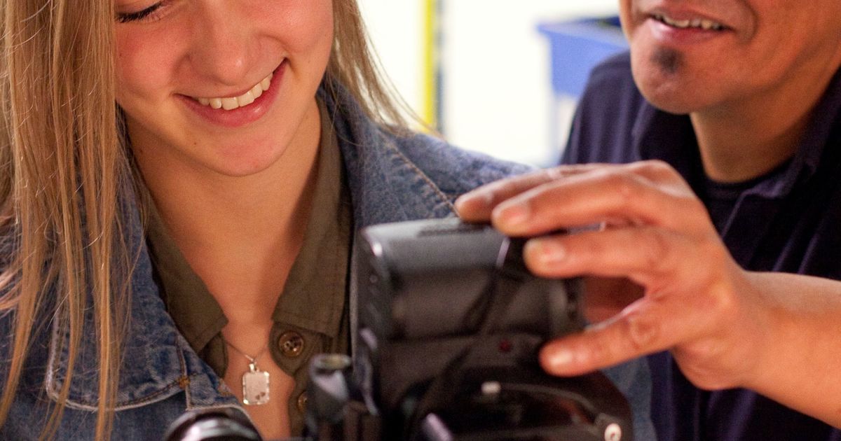 Benieuwd of mbo bij jou past?