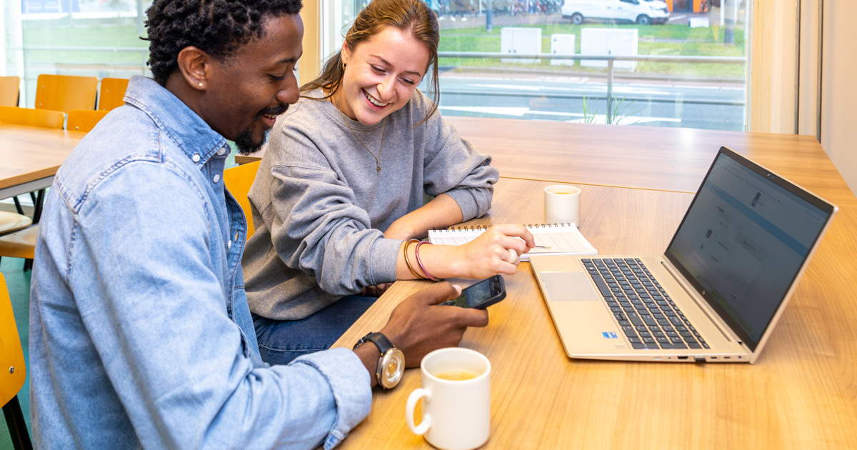 Benieuwd of mbo bij jou past?