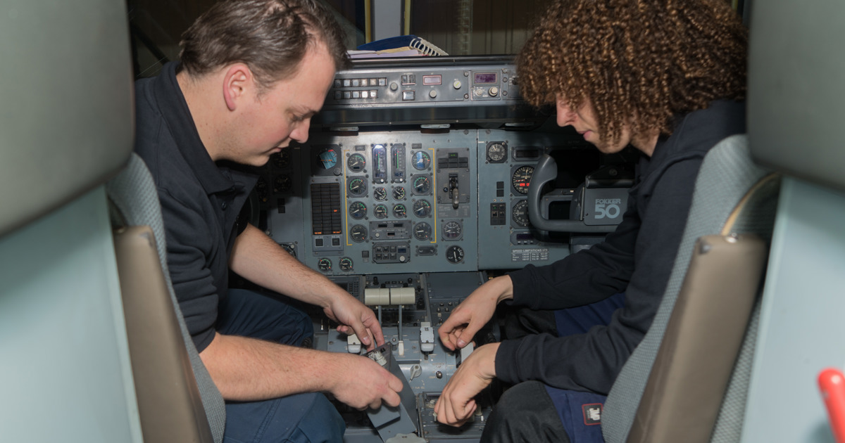 Benieuwd of mbo bij jou past?